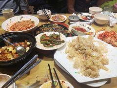 -春花民族美食(佳木斯总店)