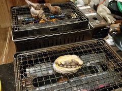 -烧货·活海鲜炭烧(湖滨商业街店)