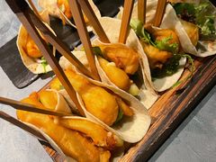 -肴约·花园式餐厅(湖里店)