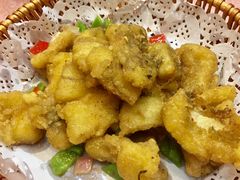 -江天生态园餐厅
