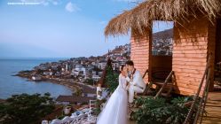 -太古映画婚纱摄影(天河店)