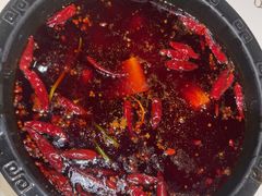 -卤校长老火锅(杨家坪直营店)