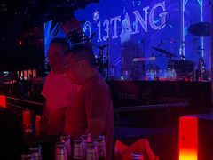 -拾叁唐Livehouse(佛山禅城店)