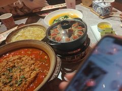 -山四砂锅(太原钟楼街店)