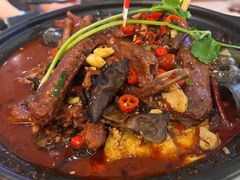 -老闵田螺馆·南昌市井菜·特色小吃(总店)