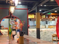 -老九圆山西面馆(CBD店)