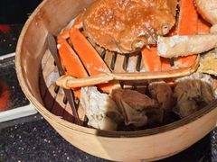 -上井料理黑金店(IFS国金中心店)