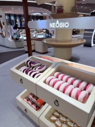 -奈尔宝·国风主题儿童乐园·亲子餐厅(豫园商城店)