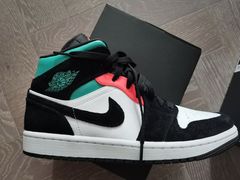 -JORDAN(外滩中央体验店)