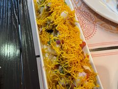 印度街巷小吃-克比叔叔印度餐厅Kebabs on the Grille(永康路分店)