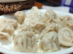 -海铺·渔家虾水饺(皇姑店)