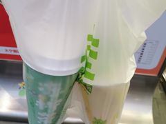 -桂桂茶(大宁国际广场店)
