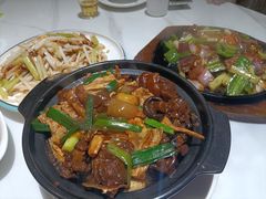 -张记旺角食街(动物园店)