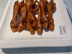 -东北大院·东北菜(三台子店)