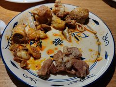 -福茂源横山铁锅羊肉(牡丹园店)