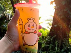 -蜜雪冰城(青秀区金洲路店)