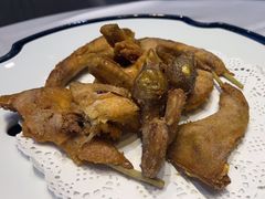 -沁园·珍藏湘味(芙蓉广场店)