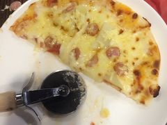 -VITELLO意大利料理(崂山路店)