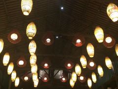 -HOHO餐厅(古子城店)