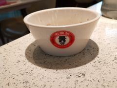-老佛爷铜炉蛙锅(海岸城店)