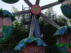 -济南方特东方神画