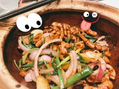 -广东道至正餐厅(区庄店)