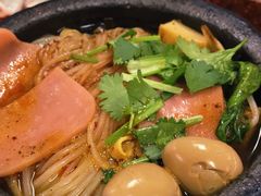 -土豆粉&刀削面(西单新一代商城店)