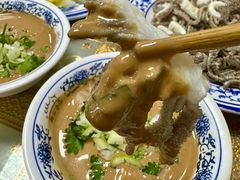 -清真·鸦儿李记·小馆(后海店)