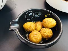 -贡梅老面馆·蟹粉面·无锡特色小吃(南长街主推店)