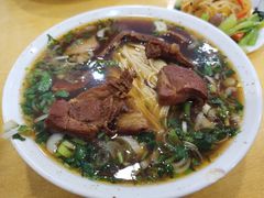 -水仙拉面(水仙街店)