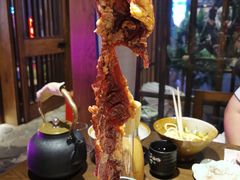 -樱宿日式和牛烧肉(五道口店)