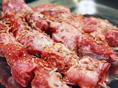 -金太阳海鲜烧烤·本地人餐厅(东纬路旗舰店)