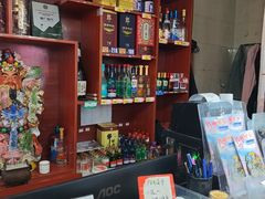 -叶存利海鲜大馅饺子(海宁路总店)