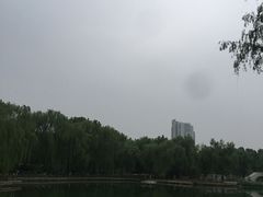-康庄公园