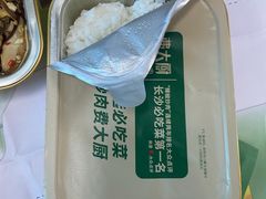 -费大厨辣椒炒肉(万家丽一店)