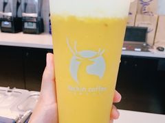 -瑞幸咖啡(西安软件园店)