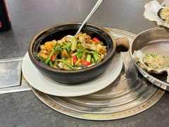 -飞尝蚝·顺德菜·鱼生(顺德总店)