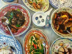 -槟城街头艺术街区