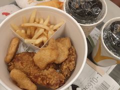 -麦当劳(季华好又多店)