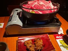 -醉虎传(南锣鼓巷店)