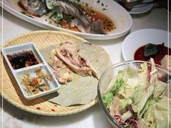 -佬肥猫·浙江乡村菜(国华广场店)