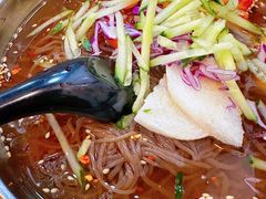 -优壹佳·延边朝鲜族料理(中山北路店)