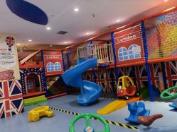 -都乐汇儿童乐园(莱蒙都会店)