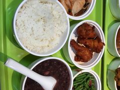 -同盛食堂(同盛大厦店)