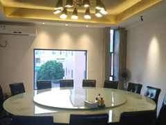 包厢-大厝宅海鲜馆