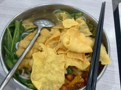 -柒小螺·螺蛳粉(利丰广场店)