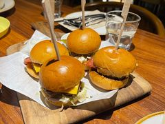 -TIGERS老虎西餐(亦庄店)