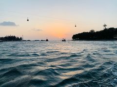 -蓝湾碧波·老字号·疍家非遗海上餐厅