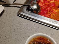 -海底捞火锅(青悦城店)