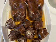 -香港深井掂檔烧鹅茶餐厅(海韵城店)